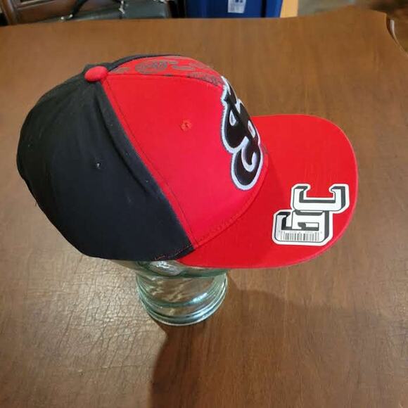 San Jose Embroidered Snapback Hat One size, adjustable. New - Picture 2 of 10